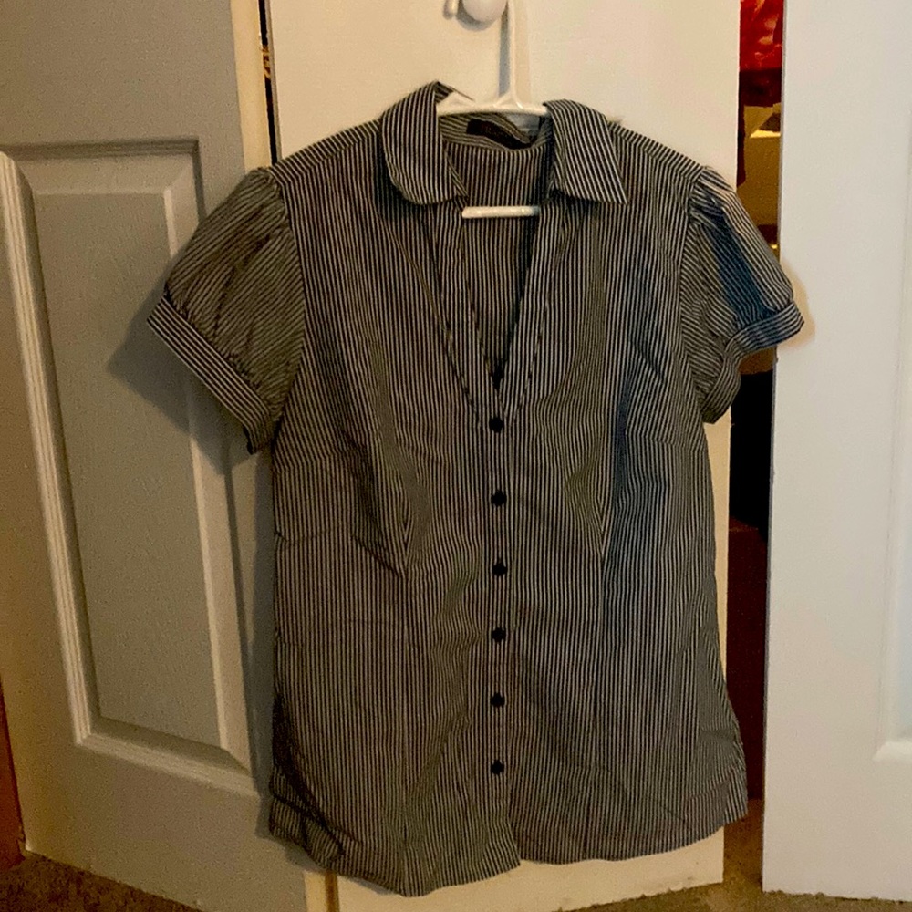 Women’s business casual